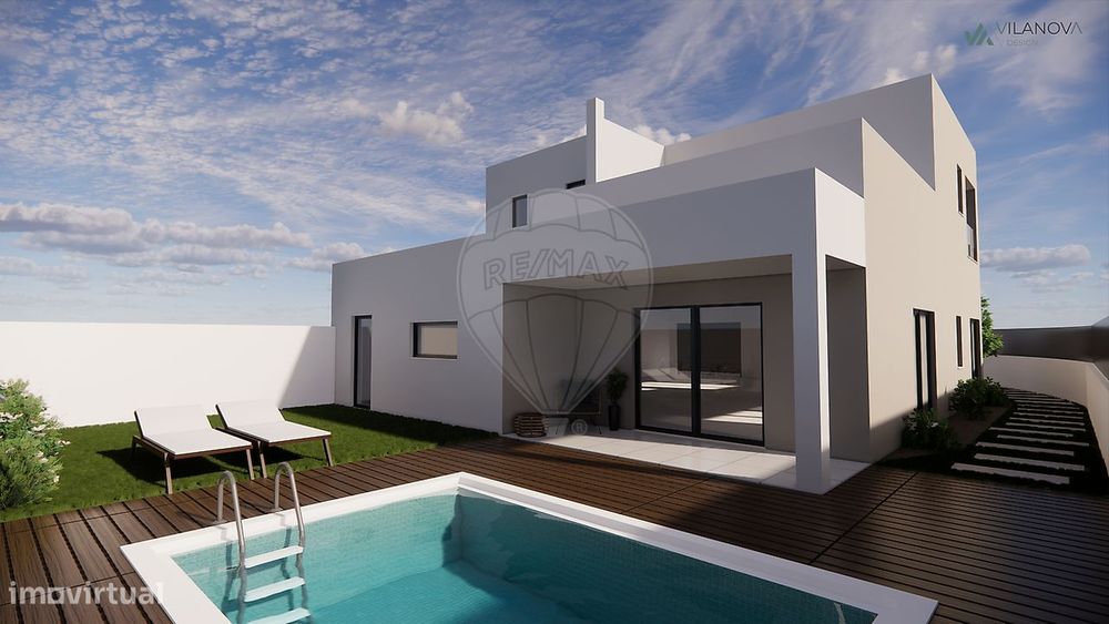 Terreno  para venda — Marinha Grande, Leiria