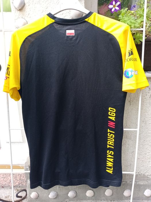 Chłopięca koszulka