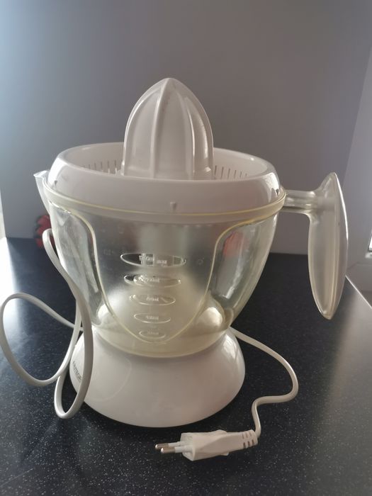 Wyciskarka do cytrusów