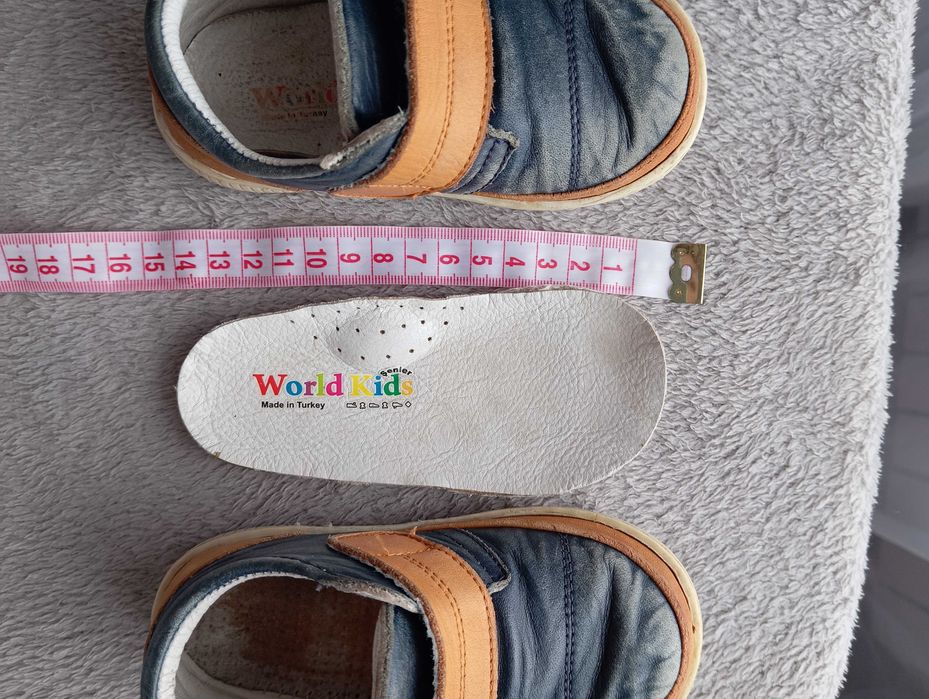 Черевички дитячі