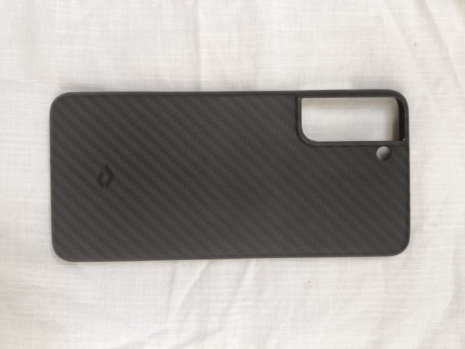 capa PITAKA Samsung Galaxy S21