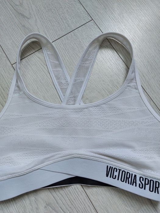 Спортивний топ-бра Victoria's Secret