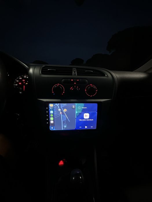 SEAT León 1.4 Gasolina