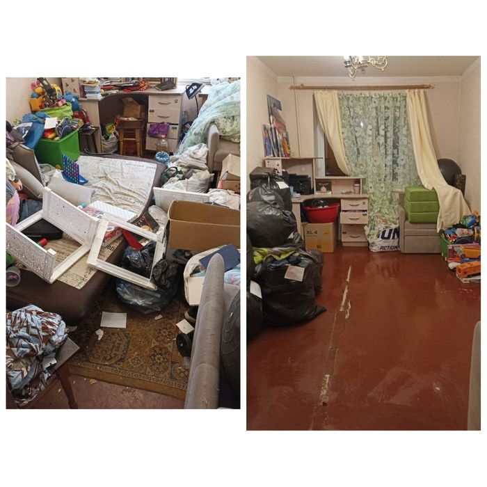 Уборка квартир клининг не фирма/мытьё мойка окон