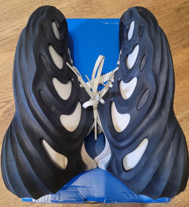 Кросівки Adidas adifom q