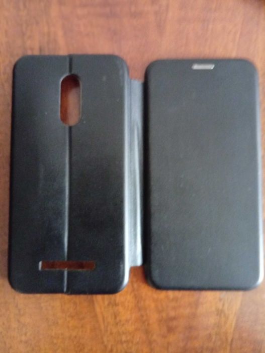 Мобільний телефон Xiaomi Redmi Note 3 андроїд