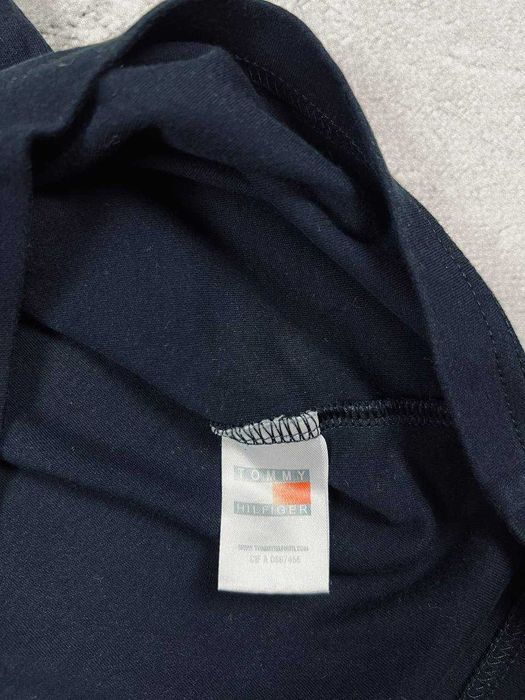 Чоловіче поло Tommy Hilfiger Розмір L