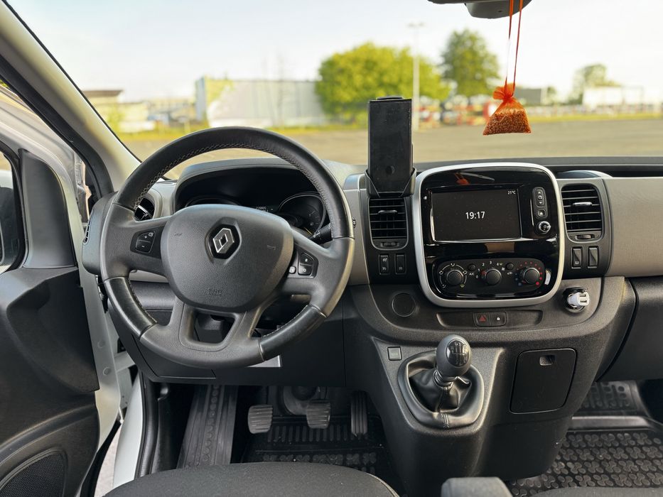Transfer lotnisko, przewóz osób, Bus z kierowcą,