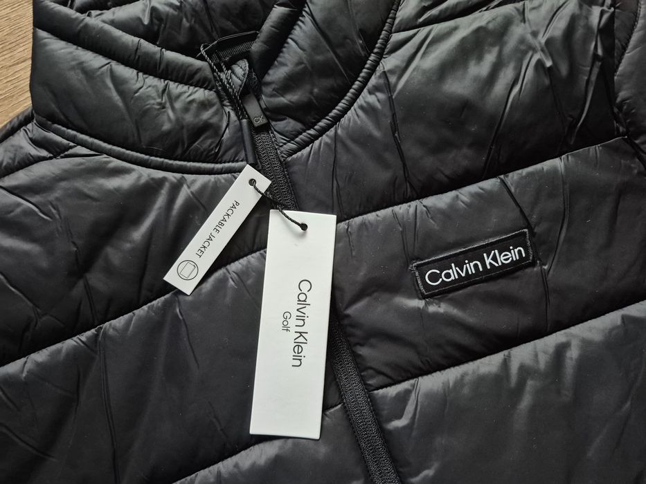 Kurtka Męska Calvin Klein M