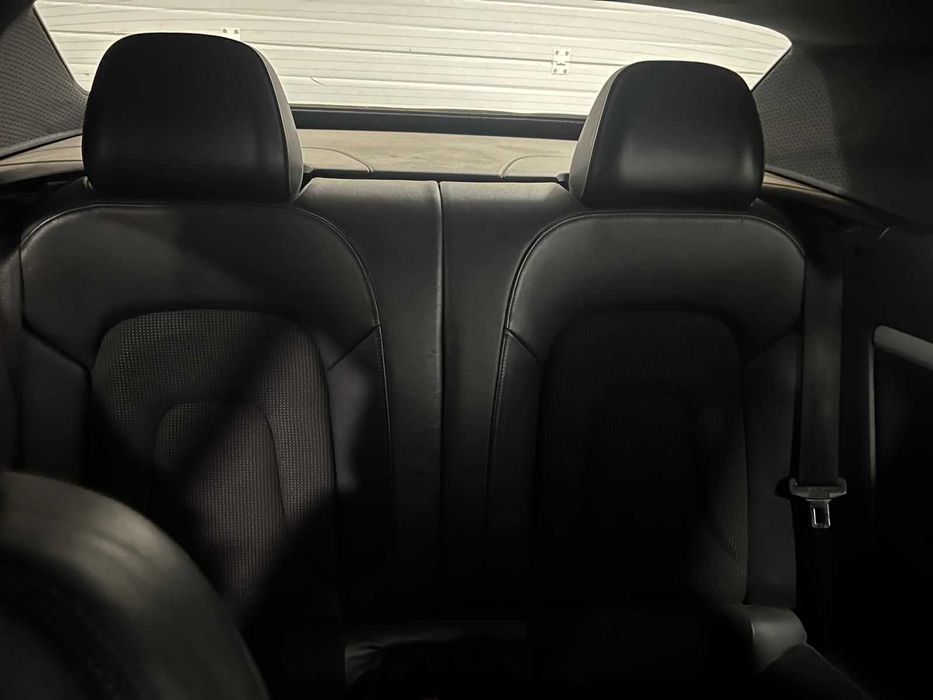 Audi a 5 2.0 TDI s line cabriolet