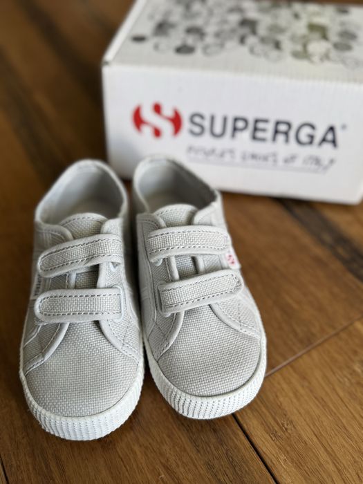 Trampki  Superga