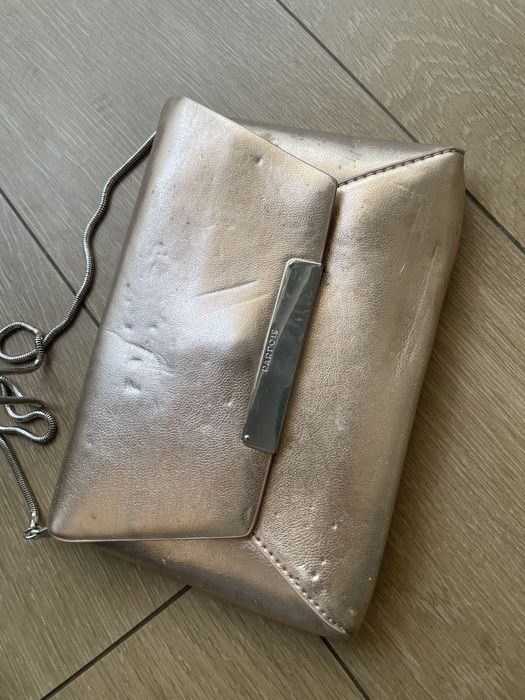 Vendo clutch parfois