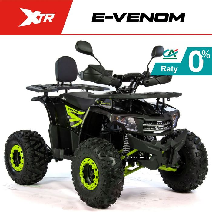 Xtr