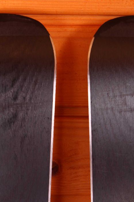 Narty dziecięce Elan Jett 140 cm + Elan 7.5, Rocker, U-Flex, Grip Walk !!!