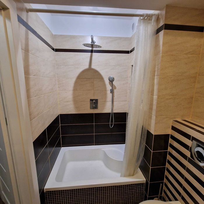 Mieszkanie na sprzedaż z miejscem w hali garażowej ul. Milczańska