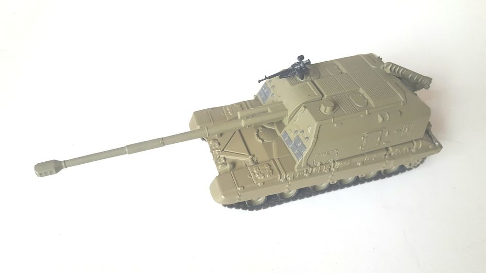 БМД-1, БМП-1, БМП-2, 2С19 МСТА-С, Т-55 1:72 русские танки