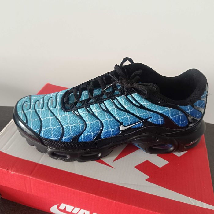 Buty męskie Nike
