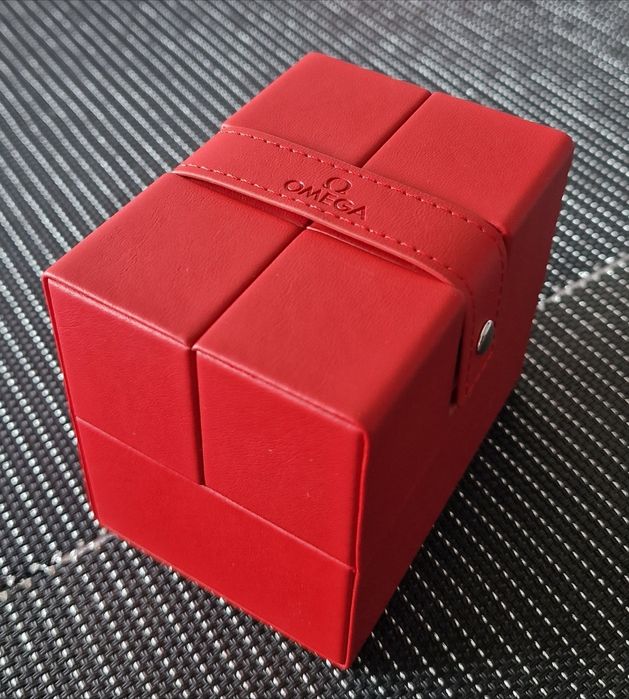 OMEGA 18K 750 vintage cal. 1530 SZAFIR 1999