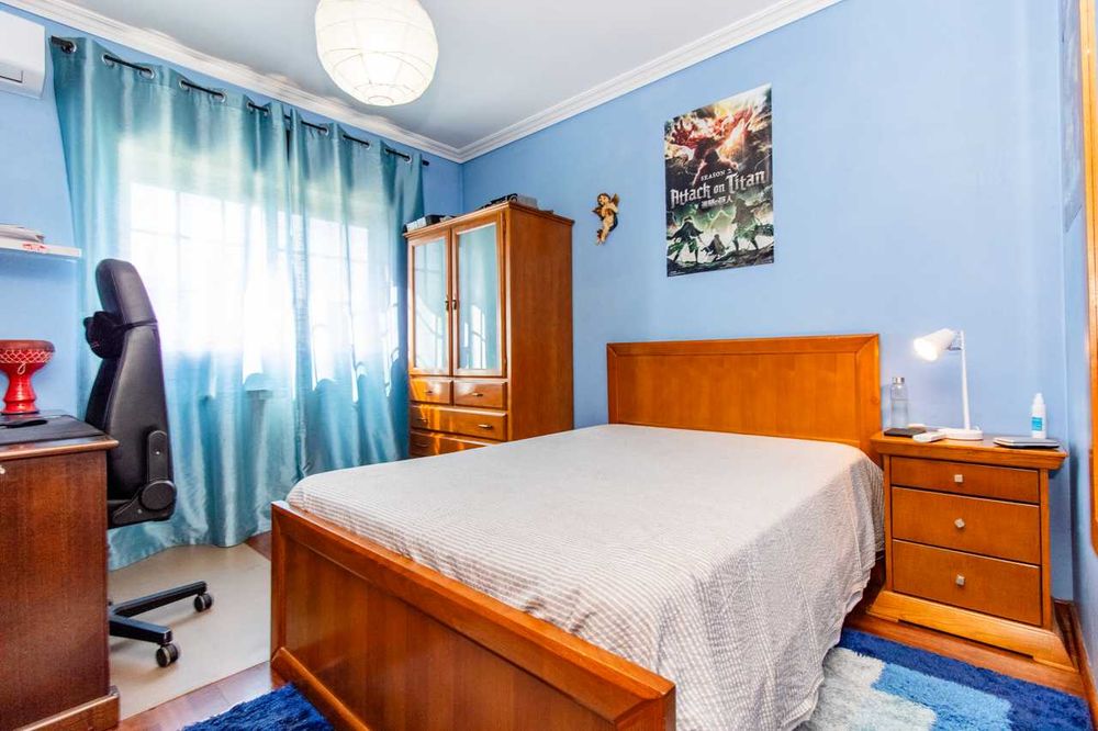 Moradia T3 em Sao joao da pesqueira