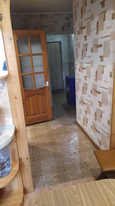 Продається 2кім. квартира з автономним опаленням. р-н ЖД