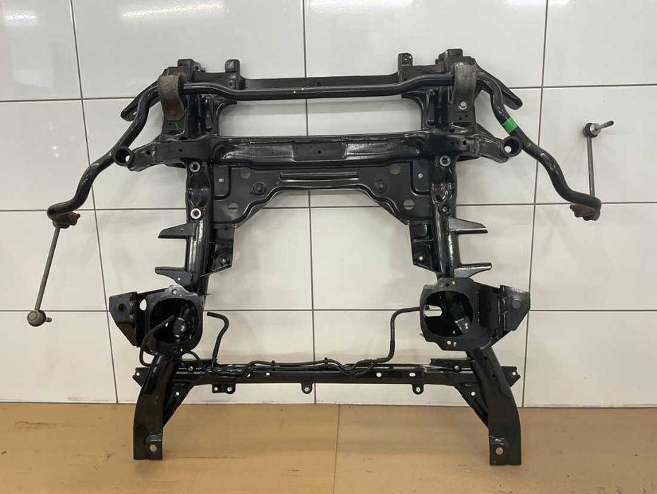 Підвіска BMW X6 F16 X5 F15 передня або задня підрамник разборка