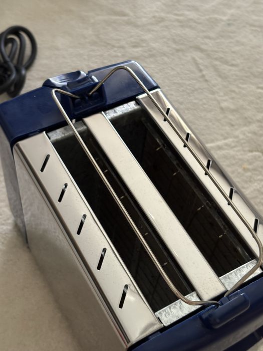 Torradeira nova 750w
