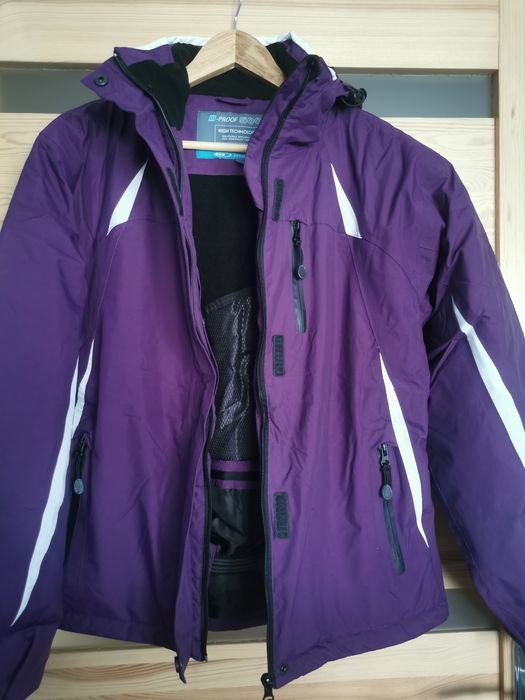 Kurtka Martes Lady Amaltea L M-5000