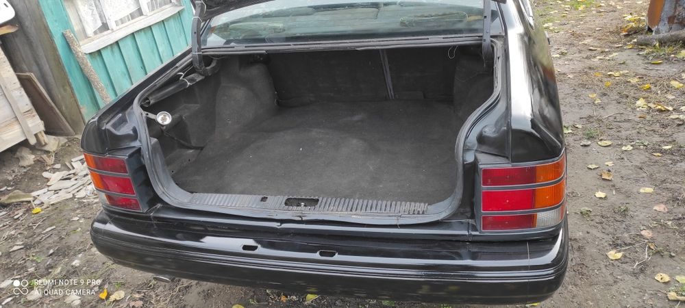 Продам Ford Scorpio