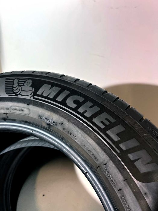 Pneus Michelin Pilot Sport 4 SUV - 235/60/18 - Como NOVOS
