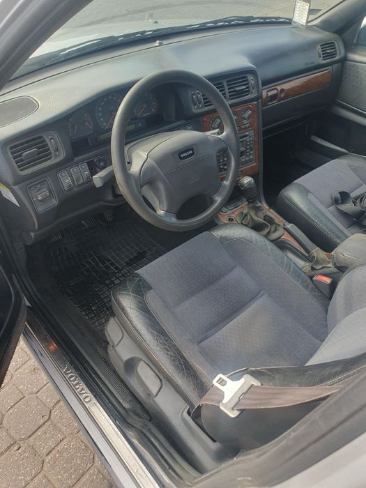Sprzedam volvo V70