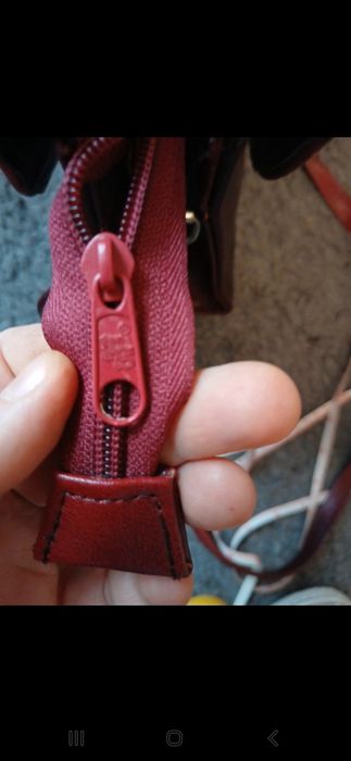 Torebka damska na ramię i do ręki