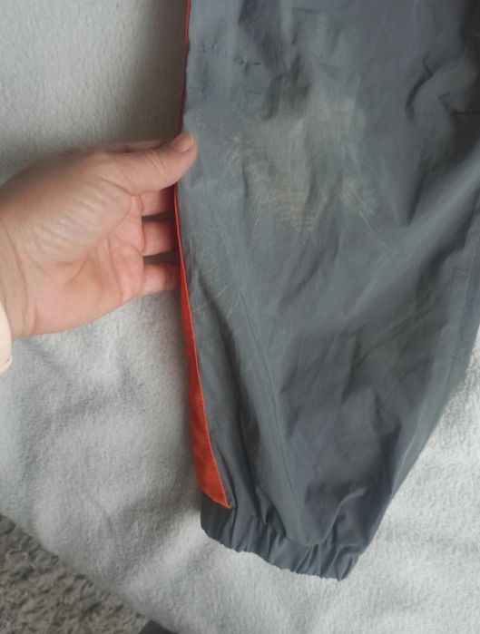 Spodnie przeciwdeszczowe dziecięce Reserved 122-128