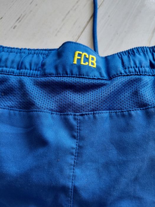 Spodenki chłopięce NIKE