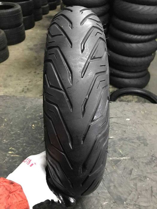 Мото шини б/в 120/70 R11 Michelin City Grip (2919М)