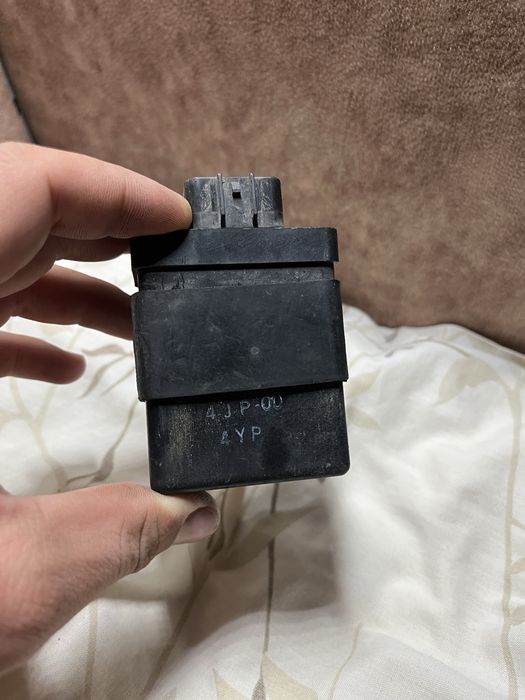 Комутатор ямаха 8pin