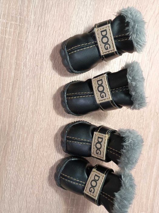 уги/обувь для собак