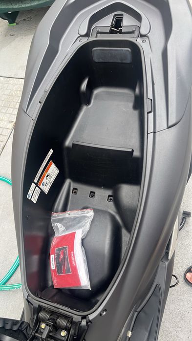 Honda PCX 125 | 2017 | 23.000 km | Bom Estado | Económica e Fiável