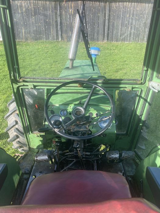Fendt farmer 108ls z 1980r  4x4