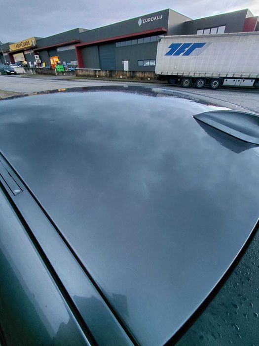 BMW 420d Coupé Pack M (Sport) Automático – 2014

Ano 2014razoável