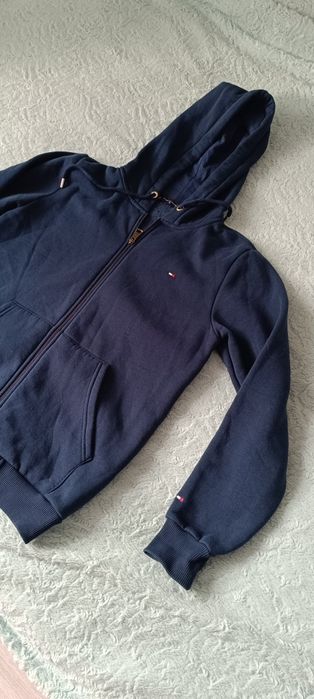 Bluza sportowa Tommy Hilfiger