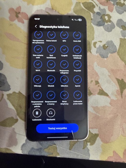 Samsung S24 256GB