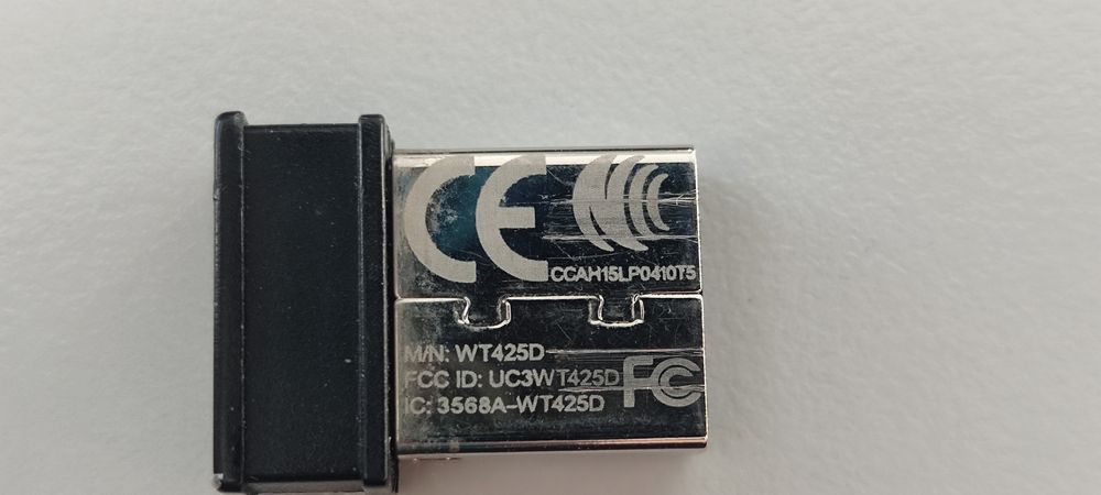 ASUS USB Bluetooth Adapter - New439830012871976962