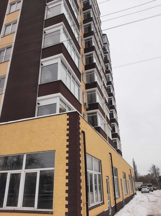 Продам 1но комнатную в сданном доме