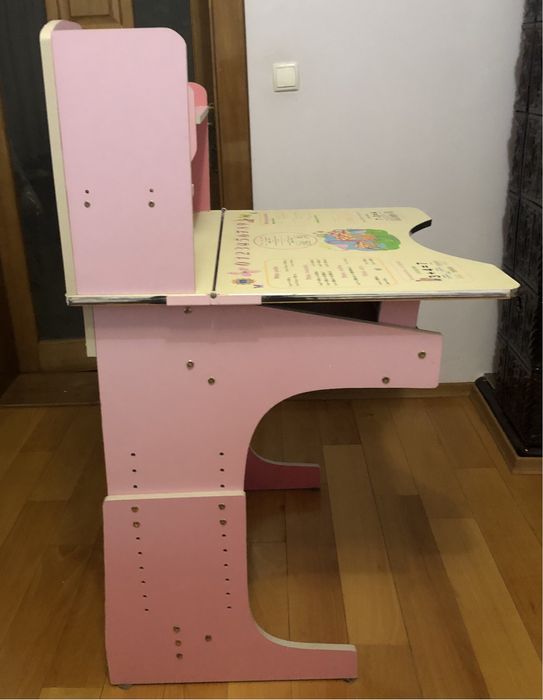 Парта для навчання