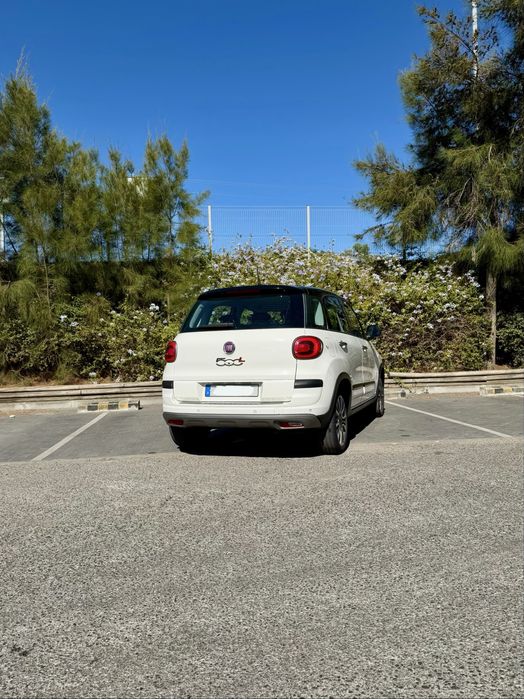 Fiat 500L 1.3 MultiJet