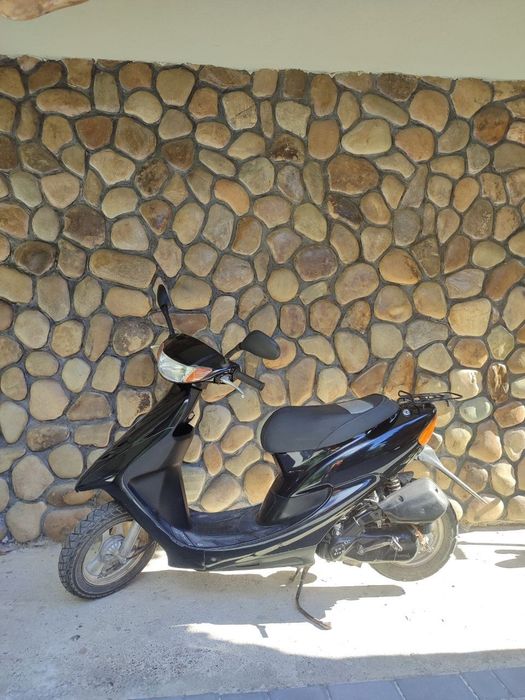 Скутер Honda dio 34