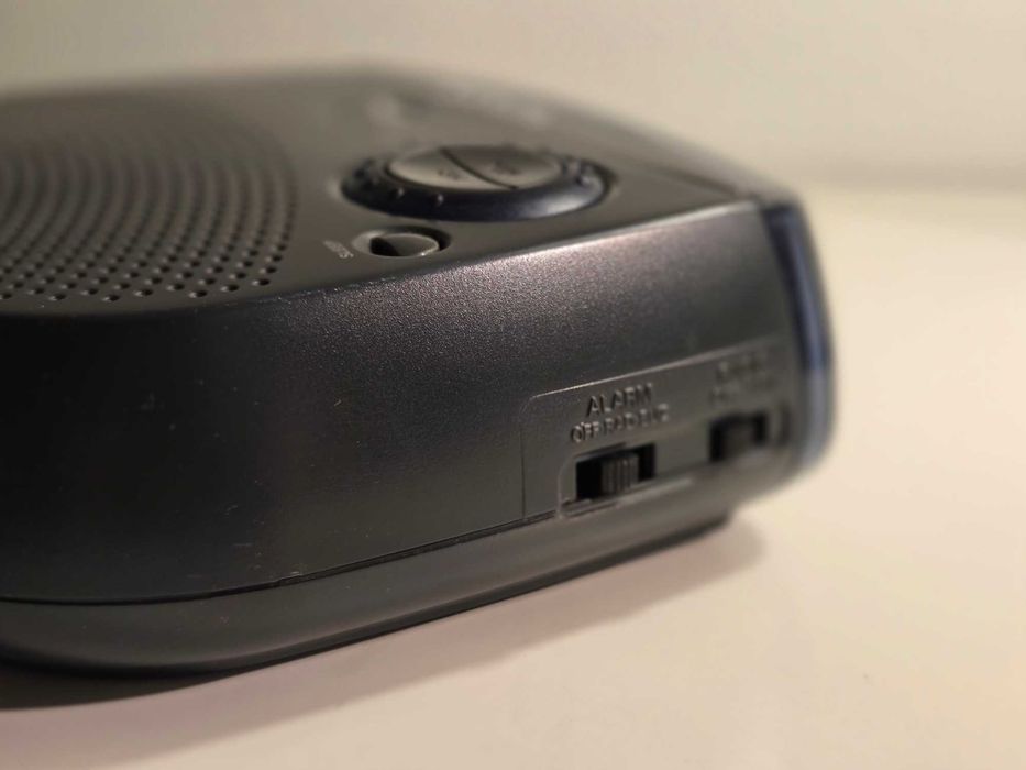 Radiobudzik Philips AJ3120