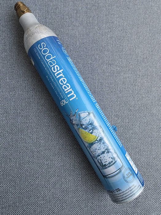 TUFF LUV Tappetino Antiscivolo In Silicone Per SodaStream Spirit/One – Sottobicchiere Antigoccia, Facile Da Pulire