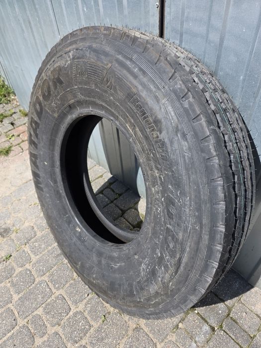 Opona MATADOR 1000/20 Goliath 10.00-20 NOWA Kamaz przyczepa