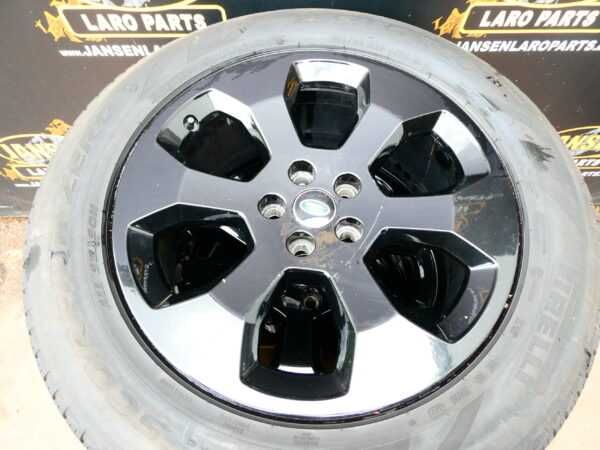 Land Rover Defender Jantes 20 / LR129110